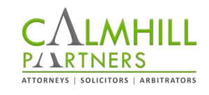 Calmhill Partners